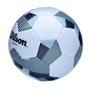 PELOTA FUTBOL N5 PENTAGON PRO RD WILSON (copia)