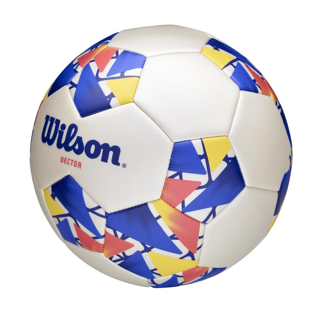 PELOTA FUTBOL N5 PENTAGON PRO RD WILSON (copia)