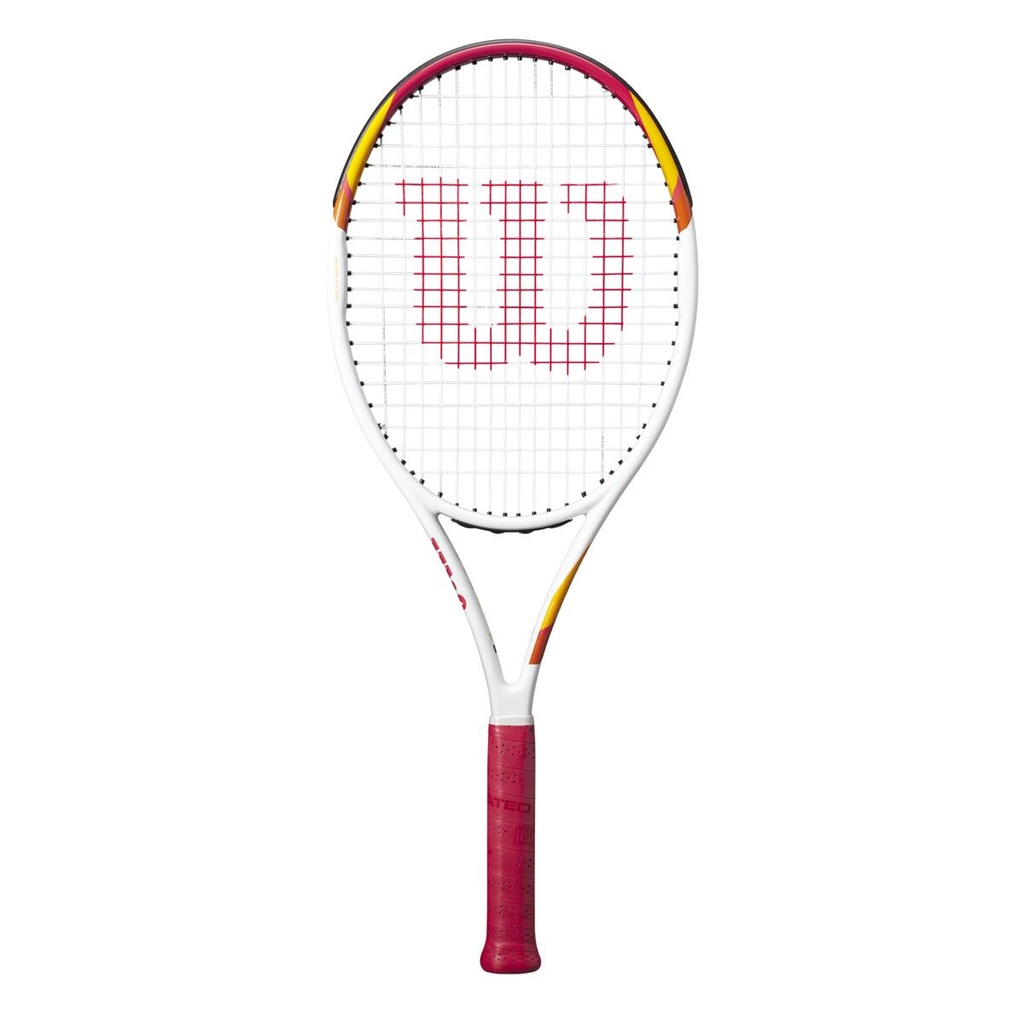 RAQUETA WILSON SIX ONE