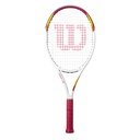 RAQUETA WILSON SIX ONE