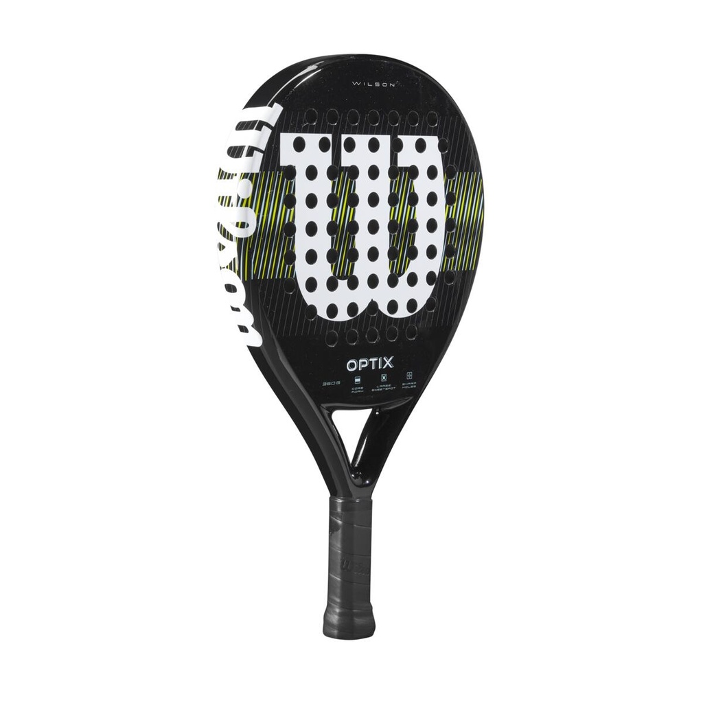 PALETA DE PADEL WILSON OPTIX V1