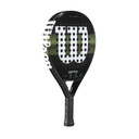 PALETA DE PADEL WILSON OPTIX V1