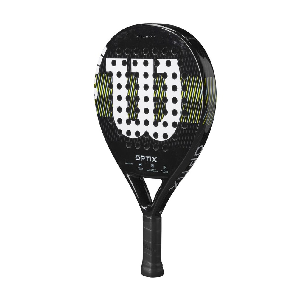 PALETA DE PADEL WILSON OPTIX V1