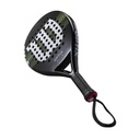 PALETA DE PADEL WILSON OPTIX V1