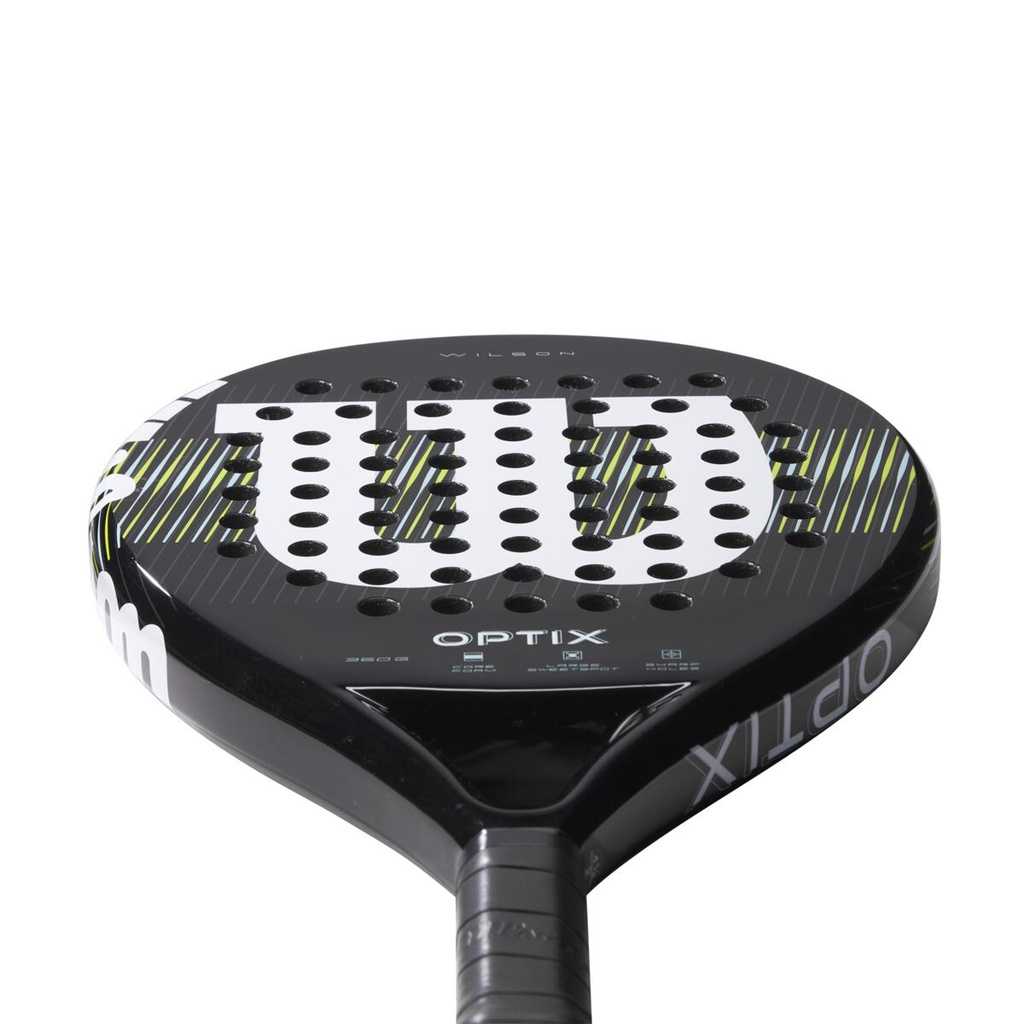 PALETA DE PADEL WILSON OPTIX V1