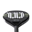 PALETA DE PADEL WILSON OPTIX V1