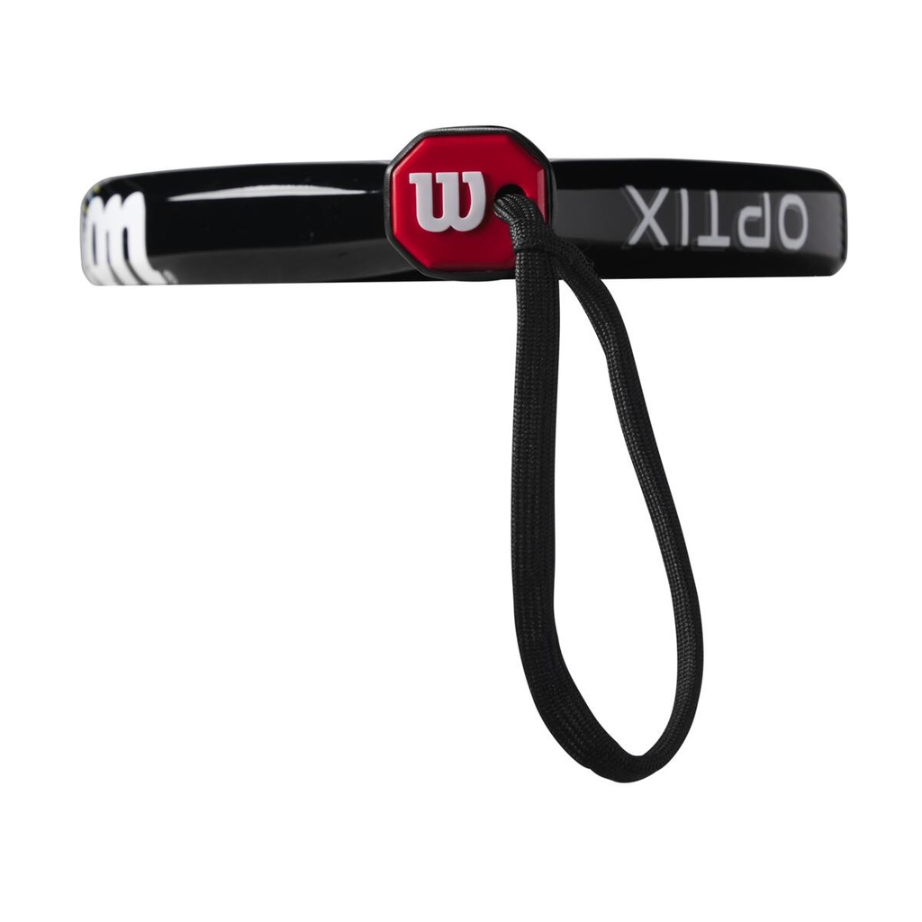 PALETA DE PADEL WILSON OPTIX V1