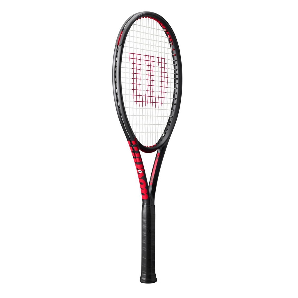 RAQUETA WILSON CLASH 100 V3.0