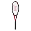 RAQUETA WILSON CLASH 100 V3.0