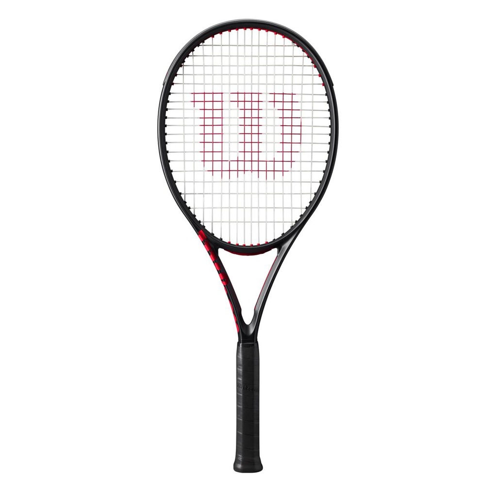 RAQUETA WILSON CLASH 100 V3.0