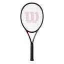 RAQUETA WILSON CLASH 100 V3.0