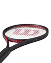 RAQUETA WILSON CLASH 100 V3.0