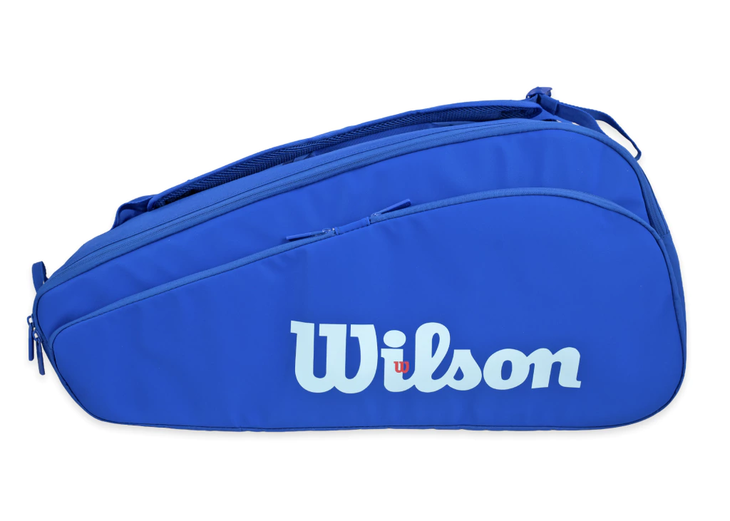 RAQUETERO ULTRA V5 TOUR 12PK