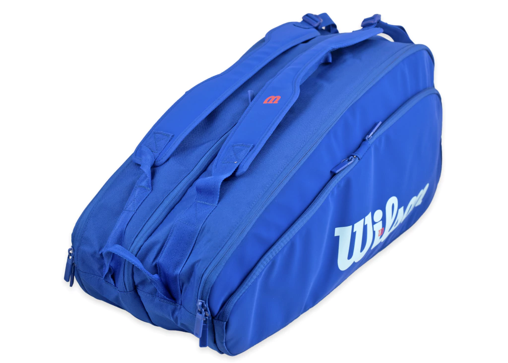 RAQUETERO ULTRA V5 TOUR 12PK