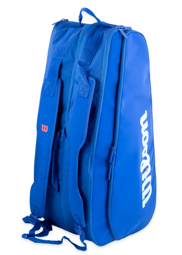 RAQUETERO ULTRA V5 TOUR 12PK