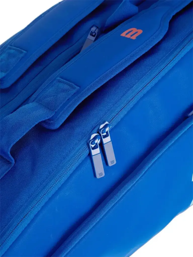 RAQUETERO ULTRA V5 TOUR 12PK