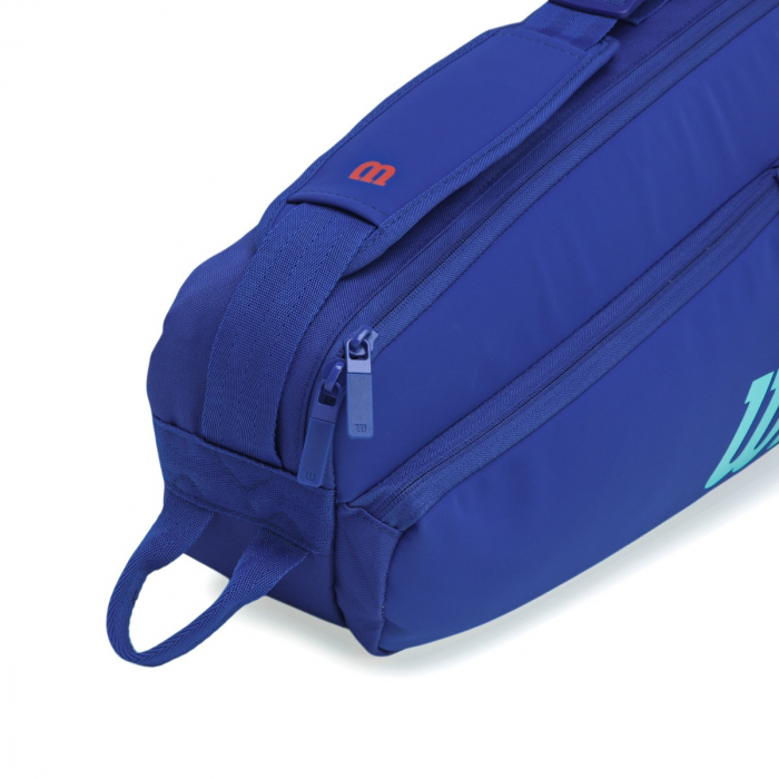 RAQUETERO ULTRA V5 TOUR 3PK