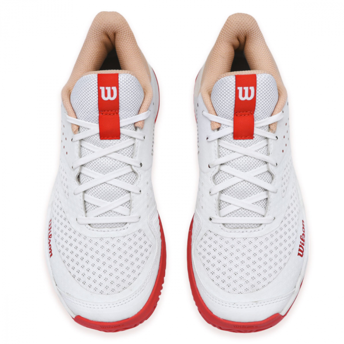 CALZADO DAMA KAOS STROKE WILSON TENIS/PADEL PROFESIONAL 