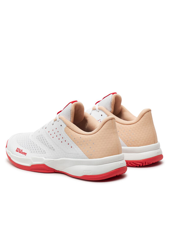 CALZADO DAMA KAOS STROKE WILSON TENIS/PADEL PROFESIONAL 