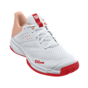 CALZADO DAMA KAOS STROKE WILSON TENIS/PADEL PROFESIONAL 