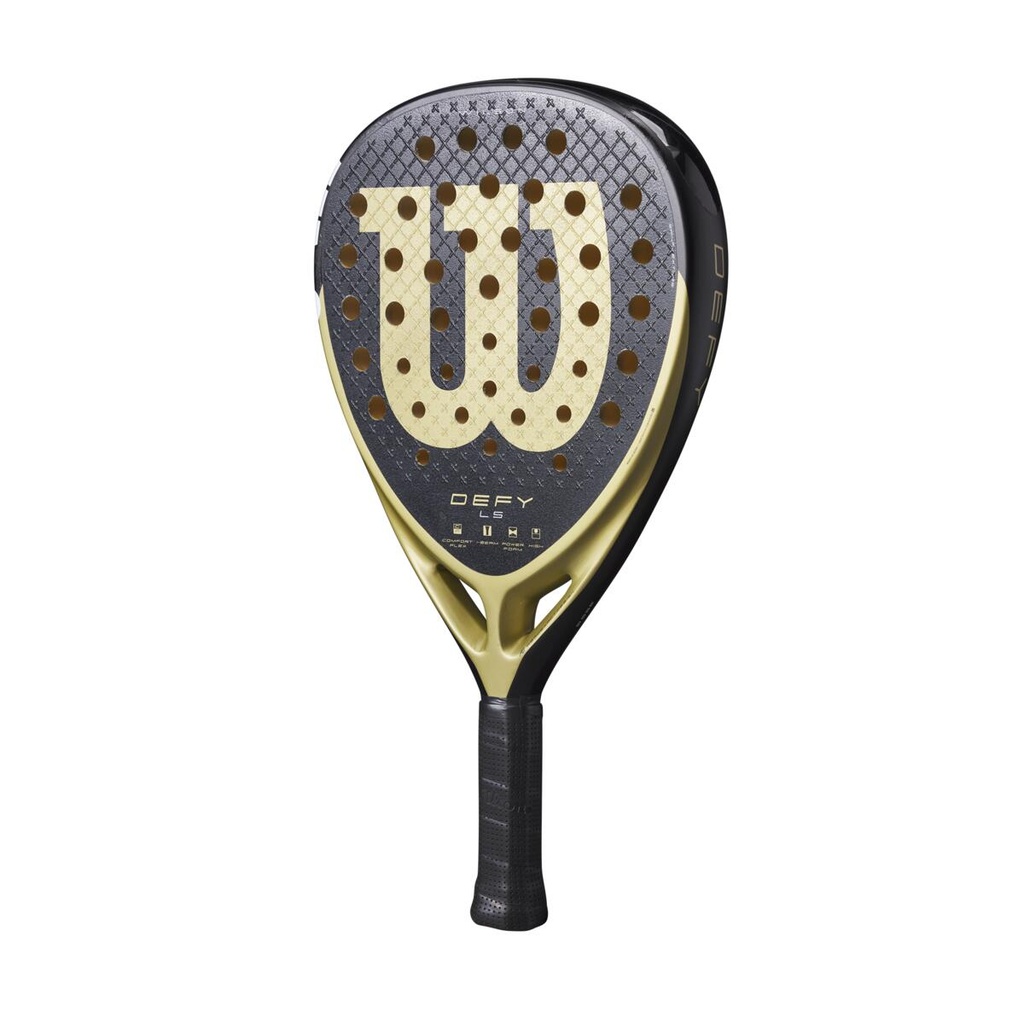 PALETA PADEL DEFY LS