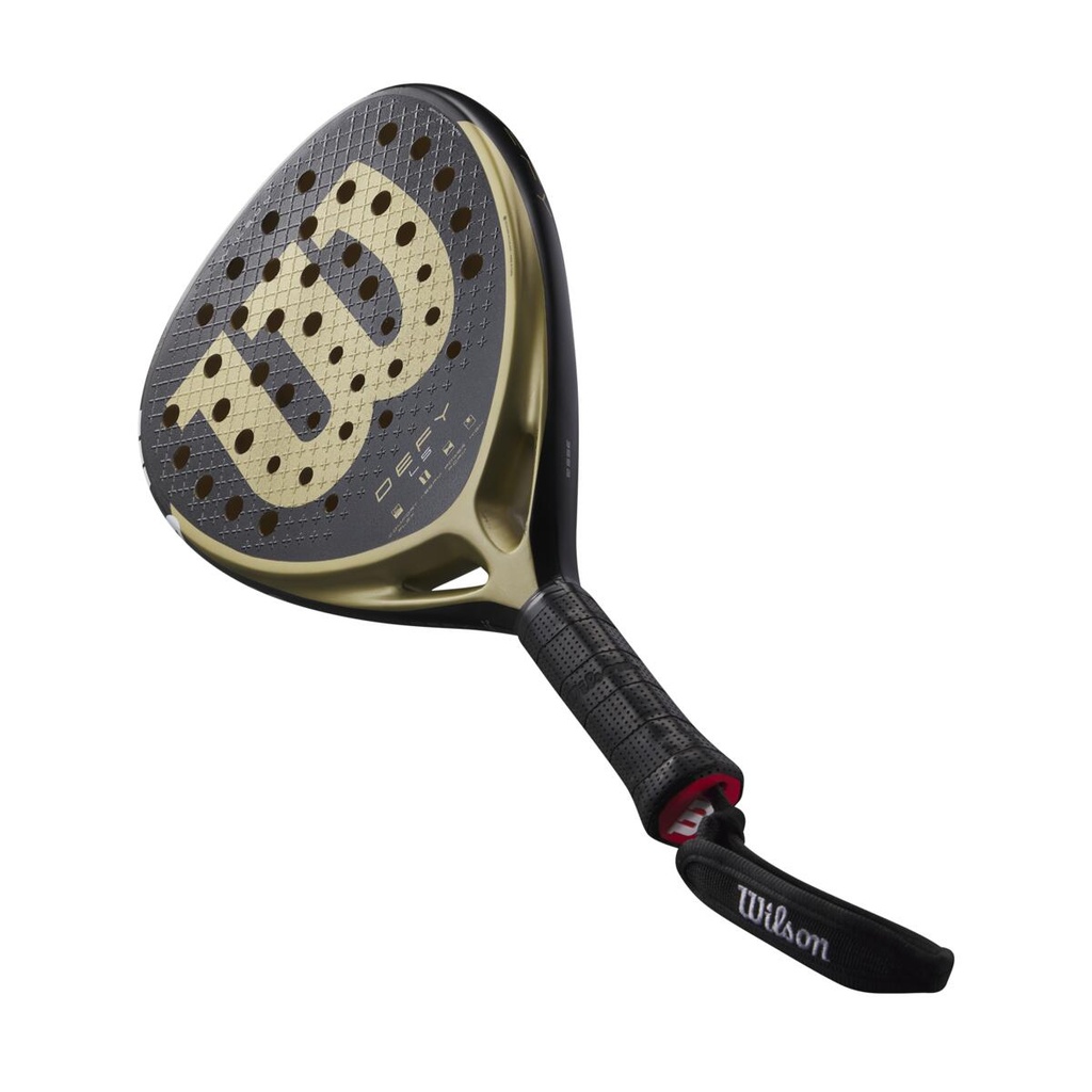 PALETA PADEL DEFY LS