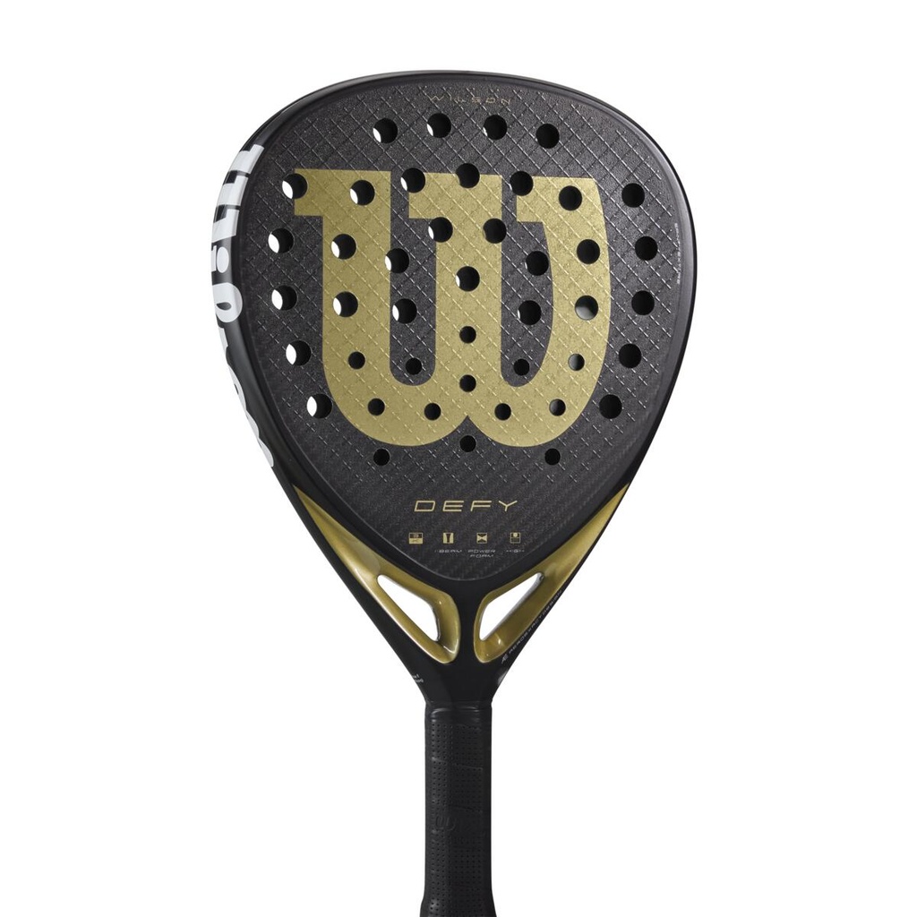 PALETA PADEL DEFY V1