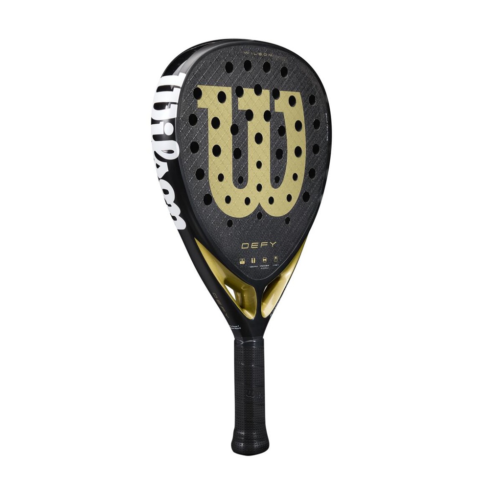 PALETA PADEL DEFY V1