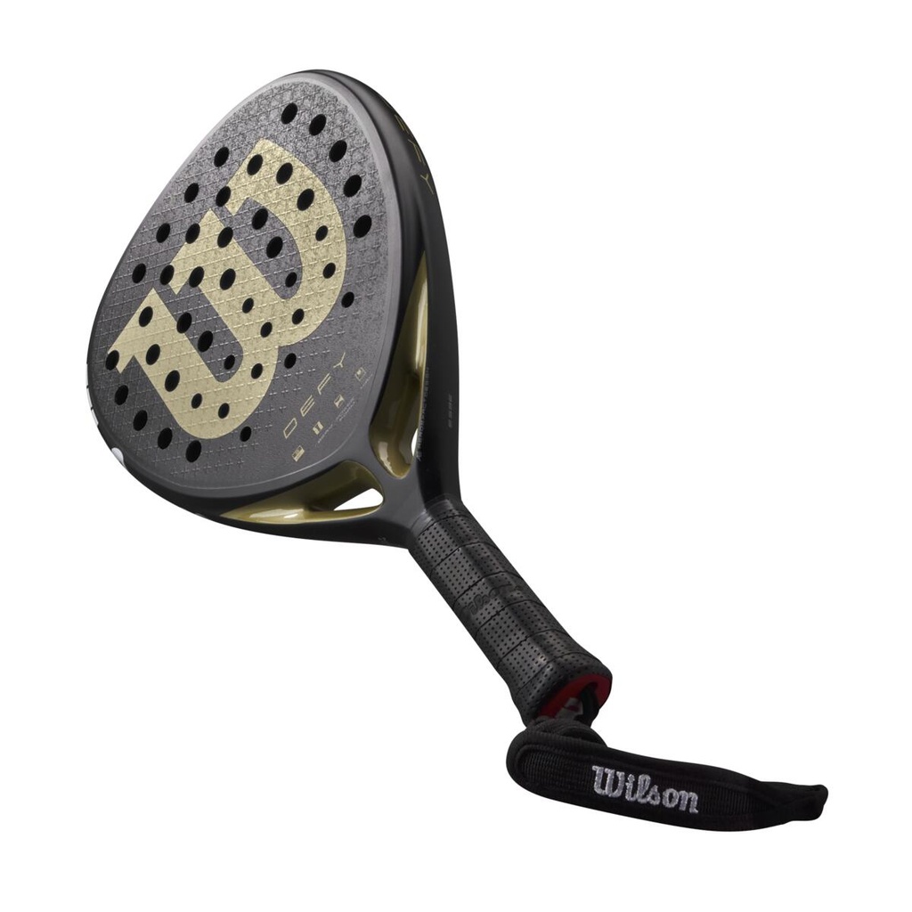 PALETA PADEL DEFY V1