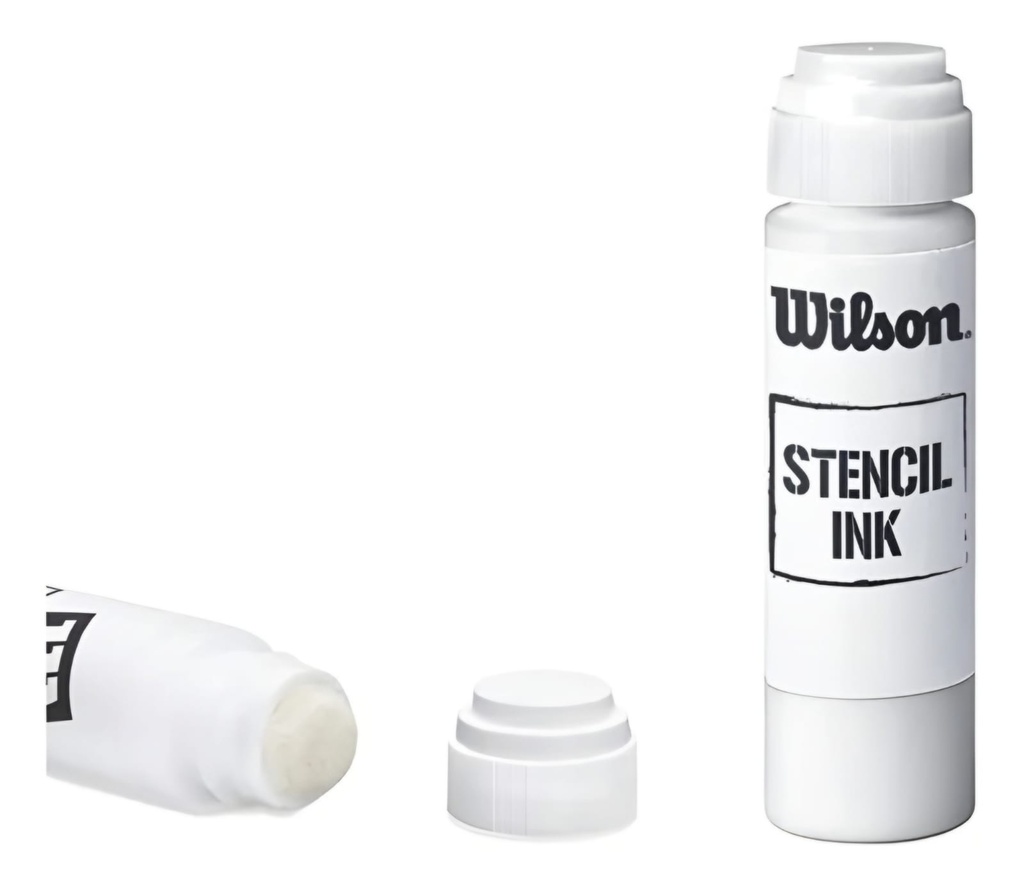 TINTA WILSON - BLANCO