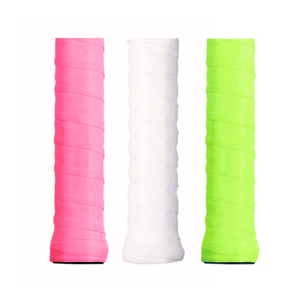 PRO OVERGRIP 3 COLORES