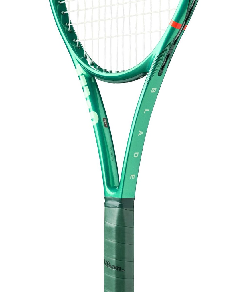 RAQUETA WILSON BLADE 100 V10