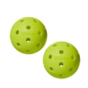 PACK X2 PELOTAS DE PICKLEBALL WILSON - TRU 32