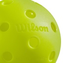 PACK X2 PELOTAS DE PICKLEBALL WILSON - TRU 32