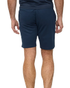 SHORT WILSON DOBLE PIQUÉ - AZUL
