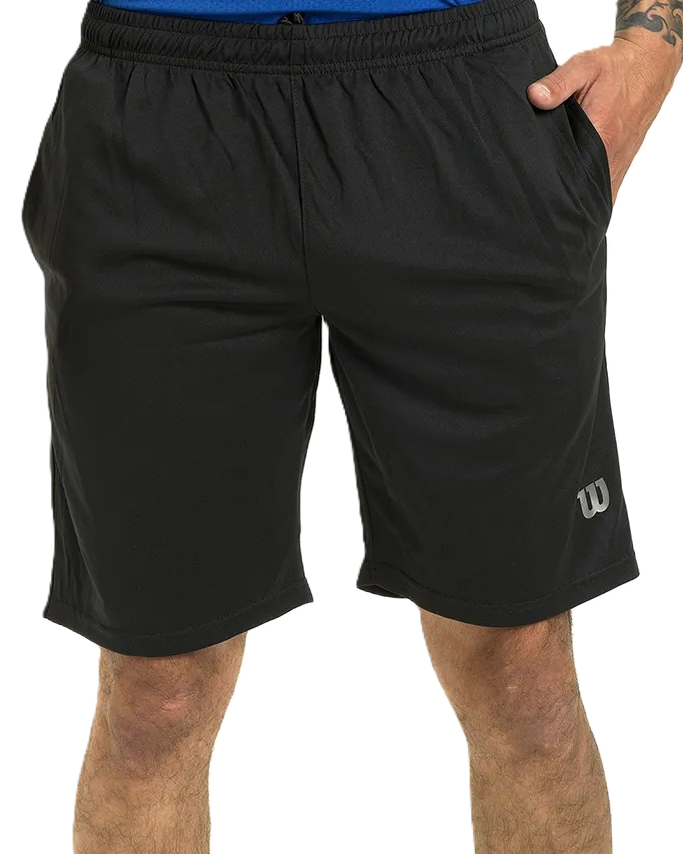 SHORT WILSON DOBLE PIQUÉ VERDE (copia)