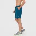 SHORT WILSON HOMBRE IMPACT CORE - AZUL