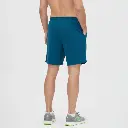 SHORT WILSON HOMBRE IMPACT CORE - AZUL