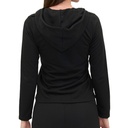 CAMPERA WILSON FRENCH TERRY - BLACK