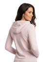 CAMPERA WILSON FRENCH TERRY - BLACK