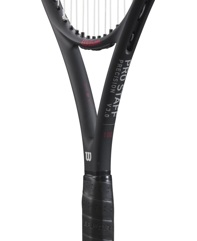 RAQUETA WILSON PRO STAFF PRECISION 100