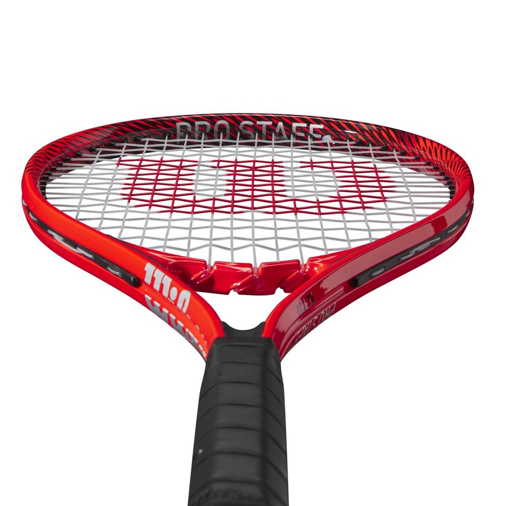 RAQUETA WILSON PRO STAFF PRECISION 110 XL