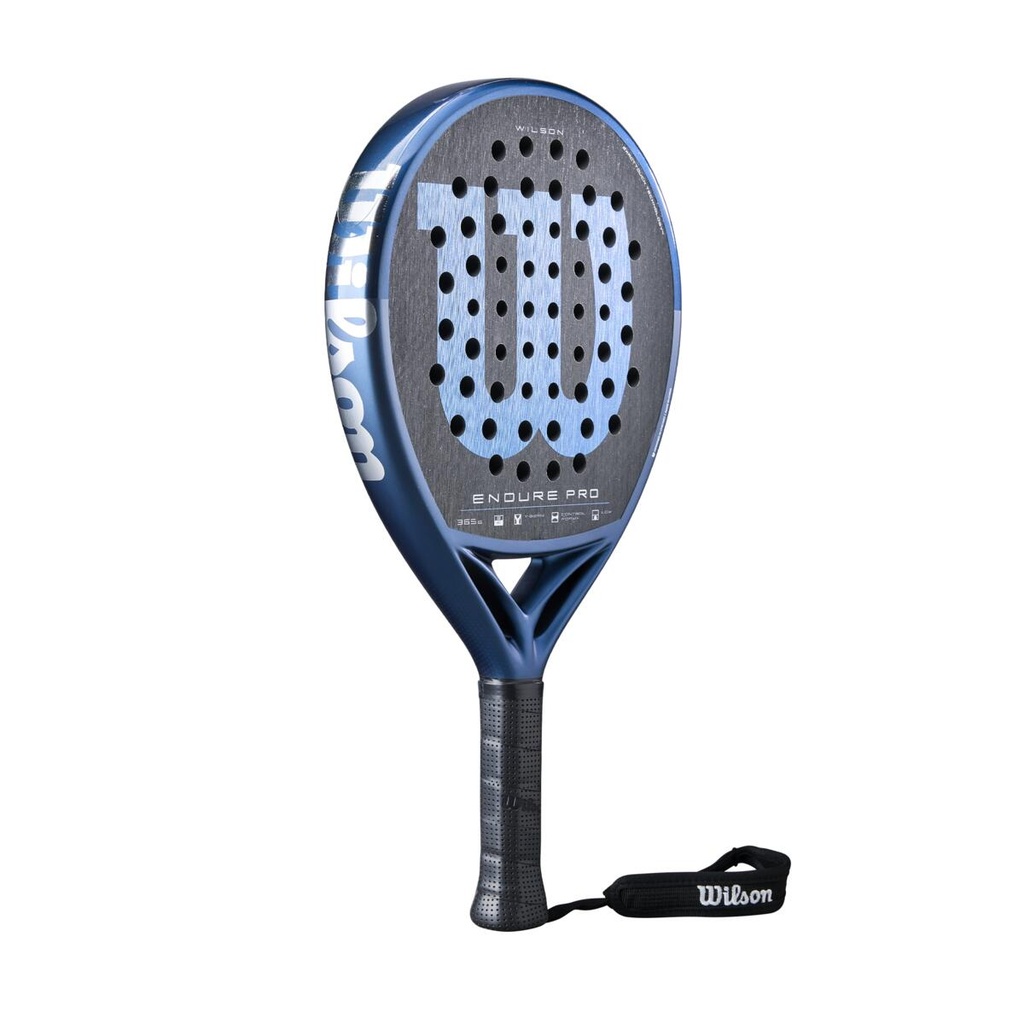 PALETA DE PADEL WILSON ENDURE PRO V1
