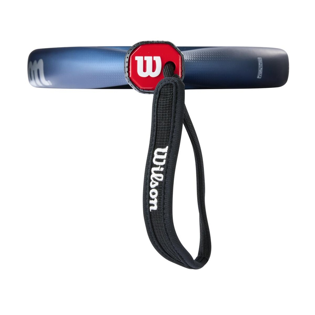 PALETA DE PADEL WILSON ENDURE PRO V1