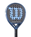 PALETA DE PADEL WILSON ENDURE PRO V1