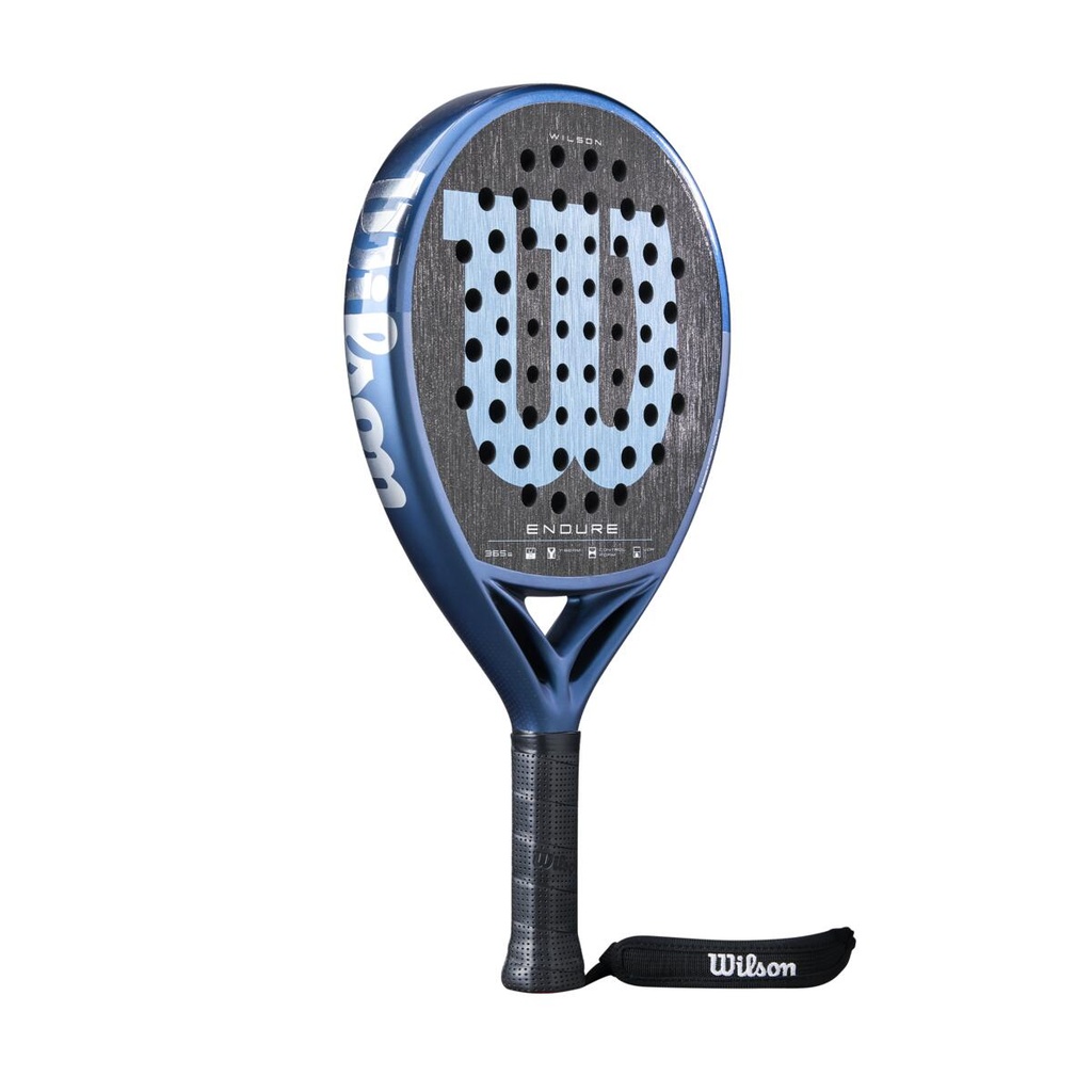 PALETA DE PADEL WILSON ENDURE PRO V1