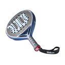 PALETA DE PADEL WILSON ENDURE PRO V1