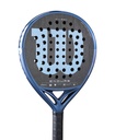 PALETA DE PADEL WILSON ENDURE PRO V1