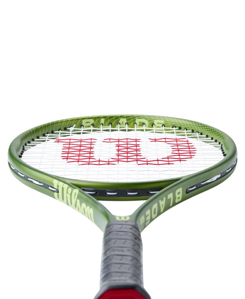 RAQUETA WILSON BLADE FEEL 103
