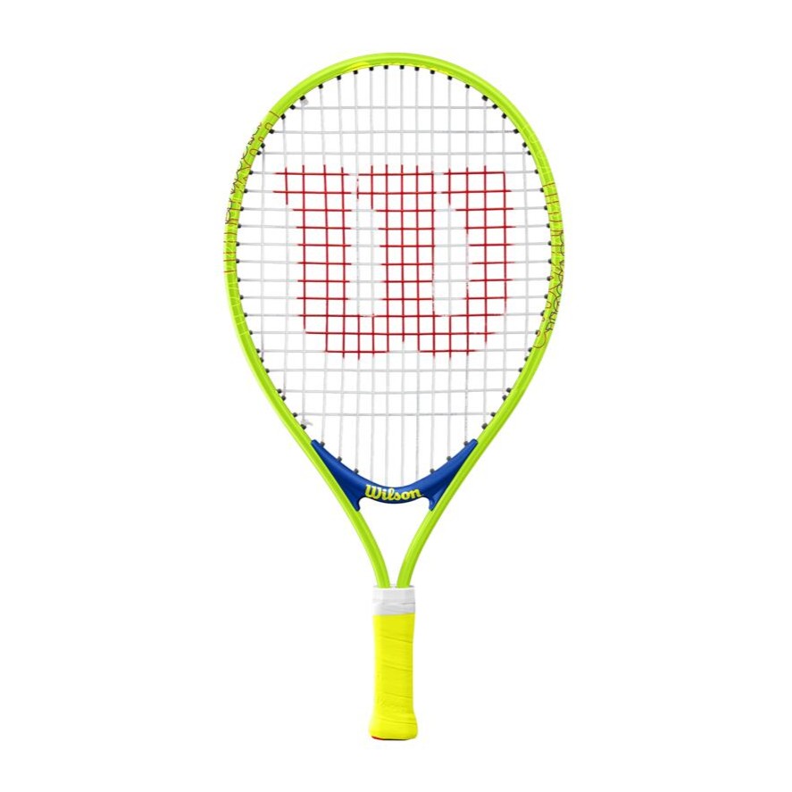 RAQUETA WILSON US OPEN JR. 19' / - 5 años
